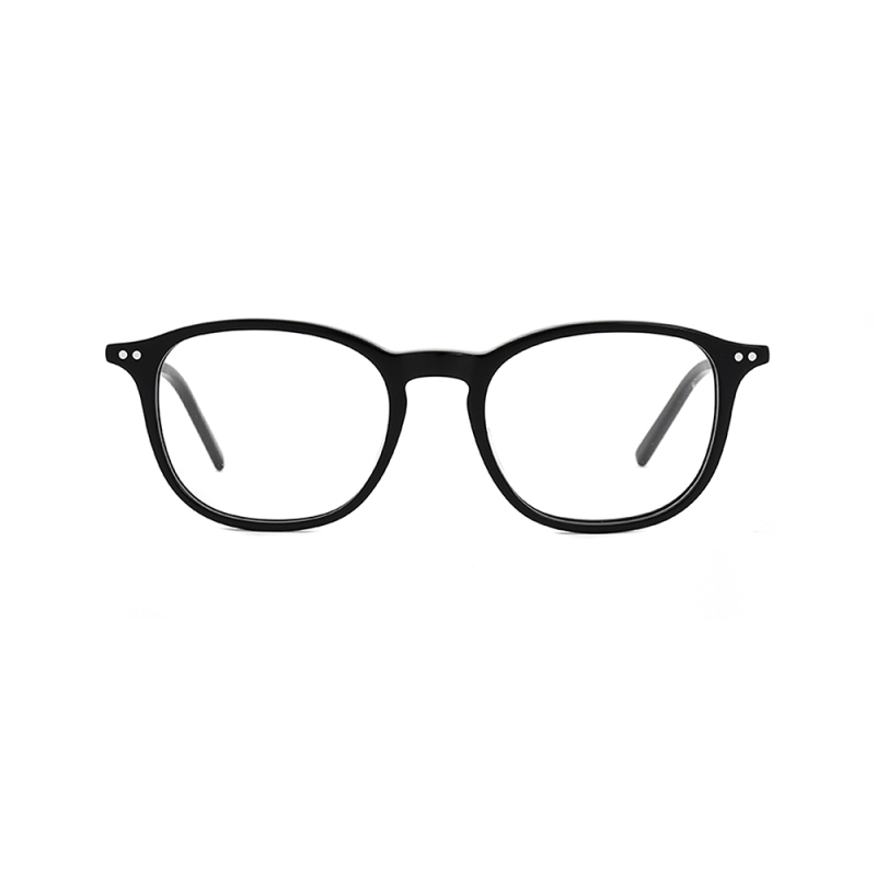 Fashionable Acetate Frames Glasses  Optical Eyewear Glasses